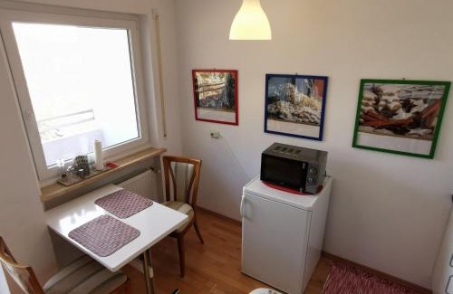Gmain Apartment | Apartment Bad Reichenhall