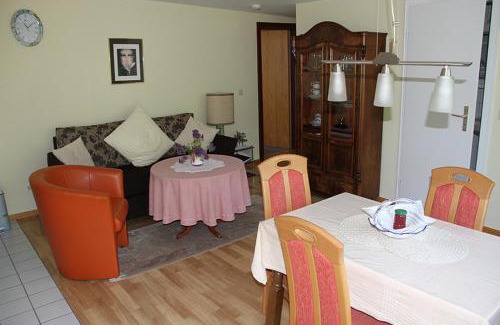 Baden-Baden Apartment | Apartment Baden Baden Haus am Ibachweg