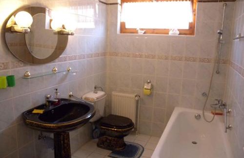 Balatonbereny Apartment | Apartment Balatonbereny 8