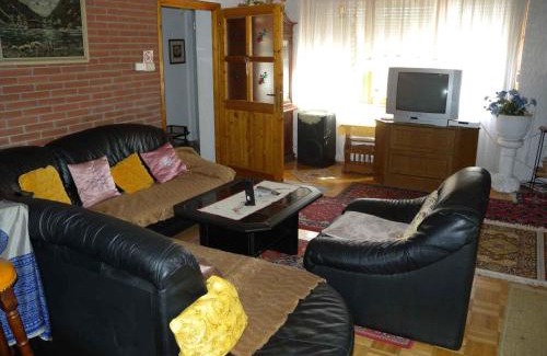 Balatonbereny Apartment | Apartment Balatonbereny 8