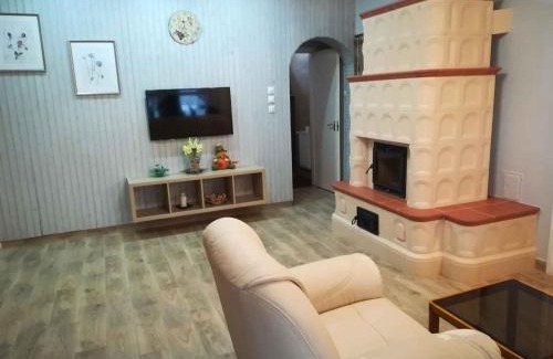 Balatonbereny Apartment | Apartment Balatonbereny 9