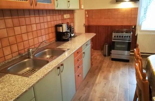 Balatonbereny Apartment | Apartment Balatonbereny 9