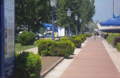 Balatonfoldvar Apartment | Apartment Balatonföldvar - Balaton 18519