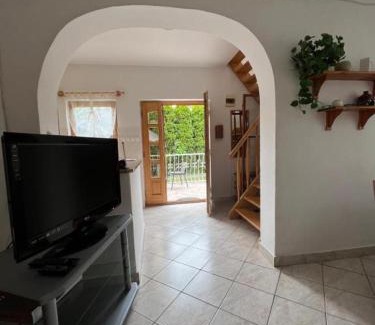 Balatonfenyves House | Apartment Balatonfenyves