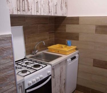 Balatonfenyves House | Apartment Balatonfenyves - Balaton 18390