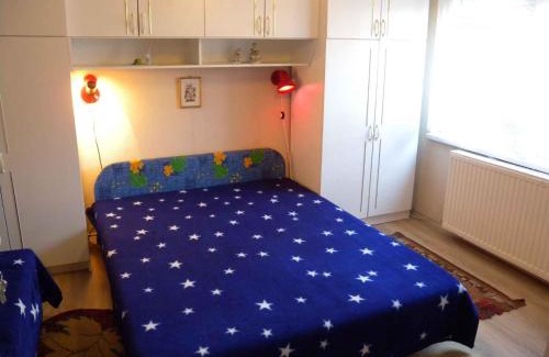 Balatonfenyves House | Apartment Balatonfenyves - Balaton 18403