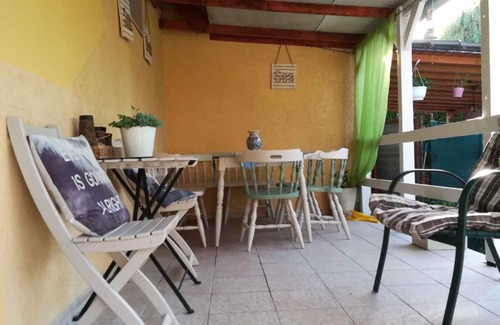 Balatonfenyves House | Apartment Balatonfenyves - Balaton 26709