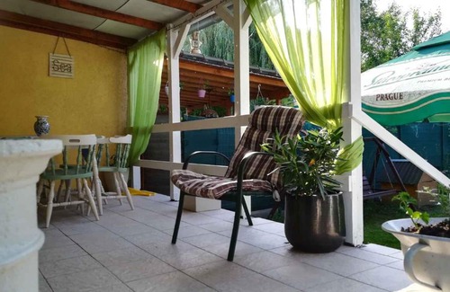 Balatonfenyves House | Apartment Balatonfenyves - Balaton 26709