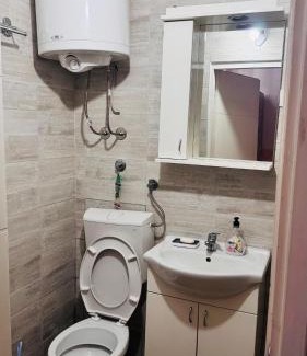 Savamala Apartment | Apartment Balkan