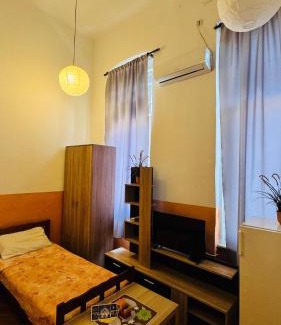 Savamala Apartment | Apartment Balkan