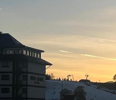 Zlatibor Apartment | Apartment Balkan Square Zlatibor
