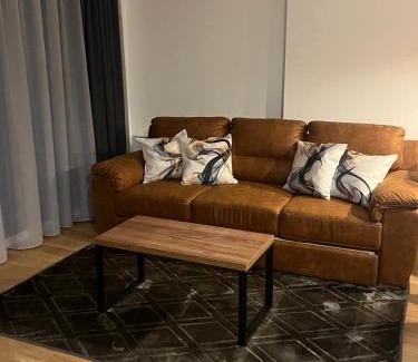 Zlatibor Apartment | Apartment Balkan Square Zlatibor