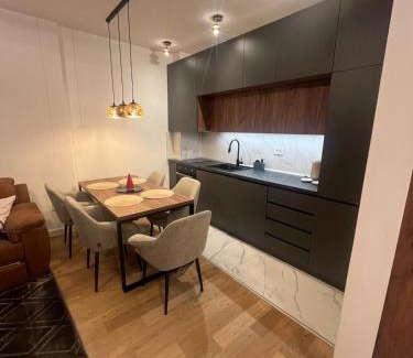 Zlatibor Apartment | Apartment Balkan Square Zlatibor