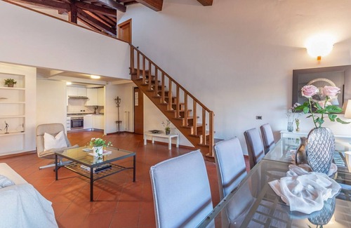 Duomo Villa | Apartment Banchi - Three Bedroom Villa, Sleeps 6