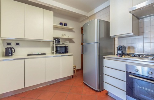Duomo Villa | Apartment Banchi - Three Bedroom Villa, Sleeps 6