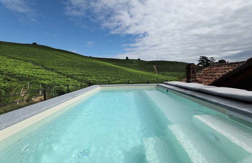 Barolo Apartment | Apartment Barolo 4 in Villa Giobatta