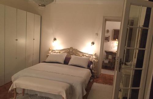 Slavija Apartment | Apartment Baroque