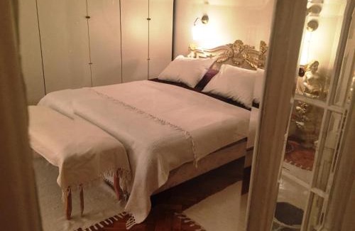 Slavija Apartment | Apartment Baroque