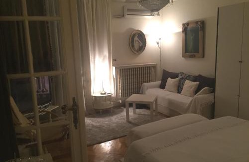 Slavija Apartment | Apartment Baroque