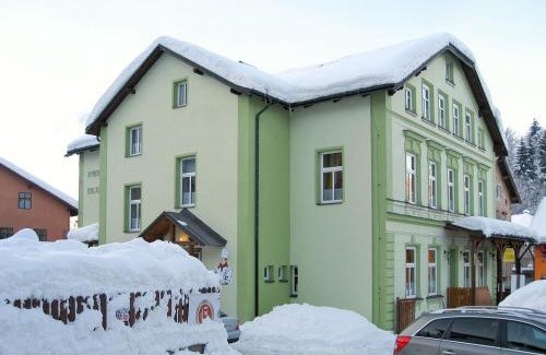 Desna Apartment | Apartment Base Camp 2 by Interhome