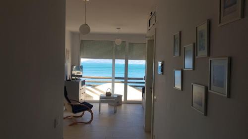 Sarande Apartment | Apartment bay, Bougainville Bay Resort