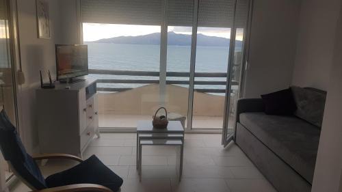 Sarande Apartment | Apartment bay, Bougainville Bay Resort