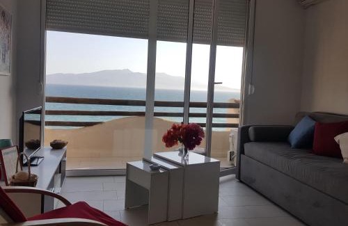 Sarande Apartment | Apartment bay, Bougainville Bay Resort