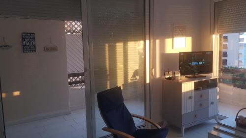 Sarande Apartment | Apartment bay, Bougainville Bay Resort