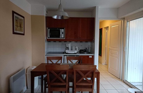 Maubuisson Apartment | Apartment between lake and ocean