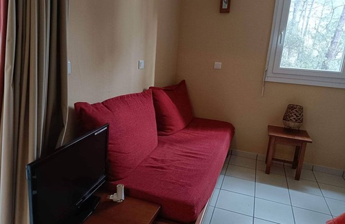Maubuisson Apartment | Apartment between lake and ocean