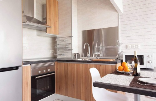 Sant Pol De Mar Apartment | Apartment Beach Front Sant Pol