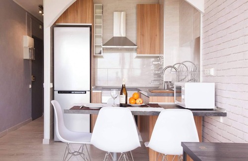 Sant Pol De Mar Apartment | Apartment Beach Front Sant Pol