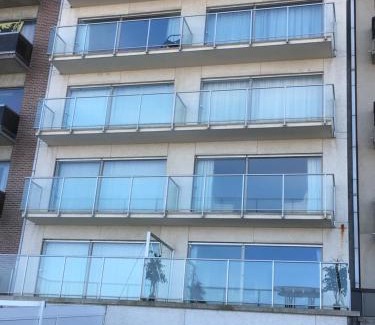 Blankenberge Apartment | Apartment Beach