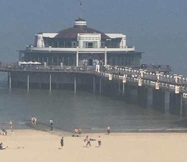 Blankenberge Apartment | Apartment Beach