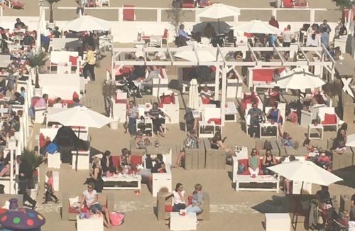Blankenberge Apartment | Apartment Beach