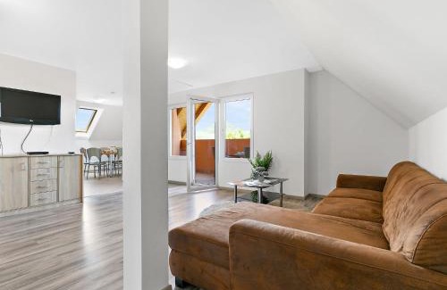 Badacsonytomaj Apartment | Apartment Beate by Interhome