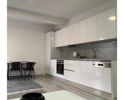 Prizren Apartment | Apartment Beautiful View