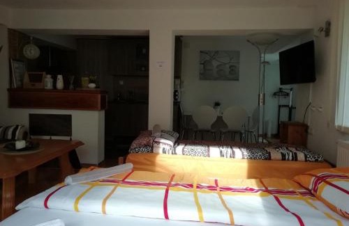 Kulen Vakuf Apartment | Apartment Beganovic