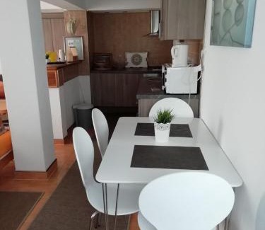 Kulen Vakuf Apartment | Apartment Beganovic
