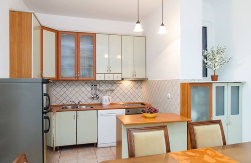 Vracar Apartment | Apartment Belgrade Center-Resavska