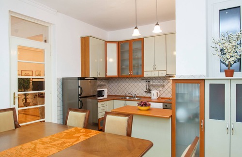 Vracar Apartment | Apartment Belgrade Center-Resavska