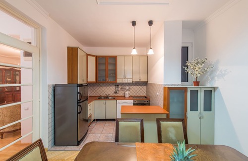 Vracar Apartment | Apartment Belgrade Center-Resavska