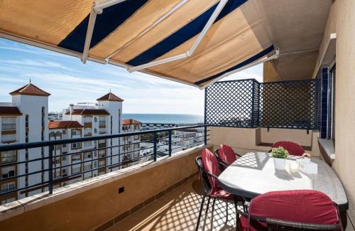 Estepona Apartment | Apartment Bellavista del Puerto by Interhome