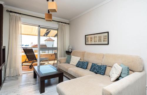 Estepona Apartment | Apartment Bellavista del Puerto by Interhome