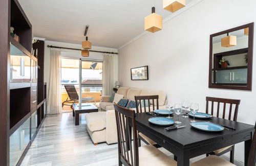 Estepona Apartment | Apartment Bellavista del Puerto by Interhome