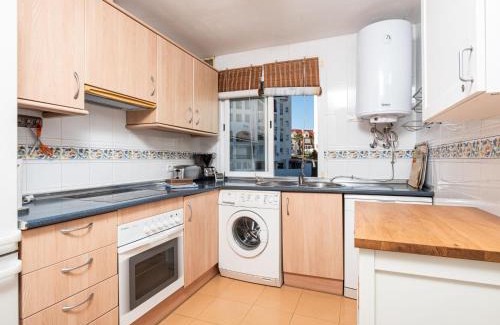 Estepona Apartment | Apartment Bellavista del Puerto by Interhome