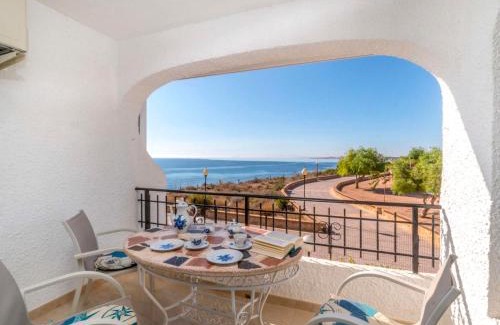 Orihuela Costa Apartment | Apartment Bellavista I by Interhome