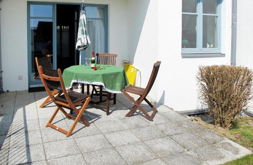 Zinnowitz Apartment | Apartment Bellevue-1 by Interhome