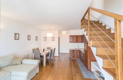 Azzano Apartment | Apartment Belvedere 5 - Tremezzina