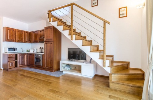 Azzano Apartment | Apartment Belvedere 5 - Tremezzina